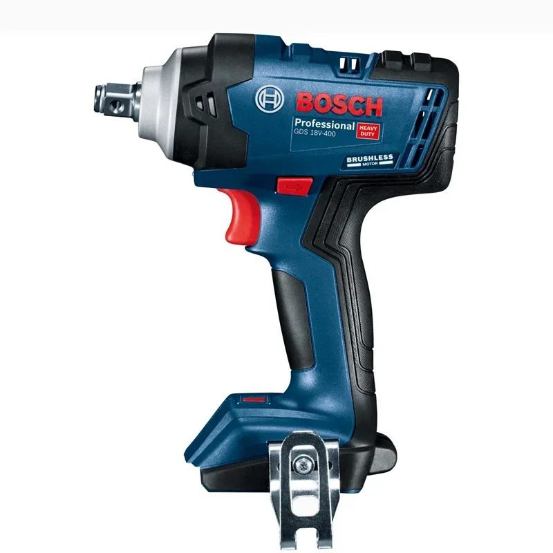 Power Tools Professional - ‌ Bosch GDS 18V-400 Chiave a