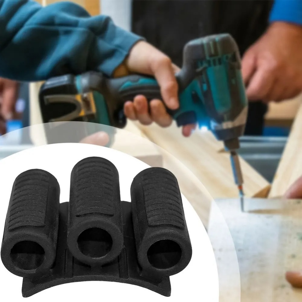 Power Xchange Tools - Attacco per montaggio laterale con supporto