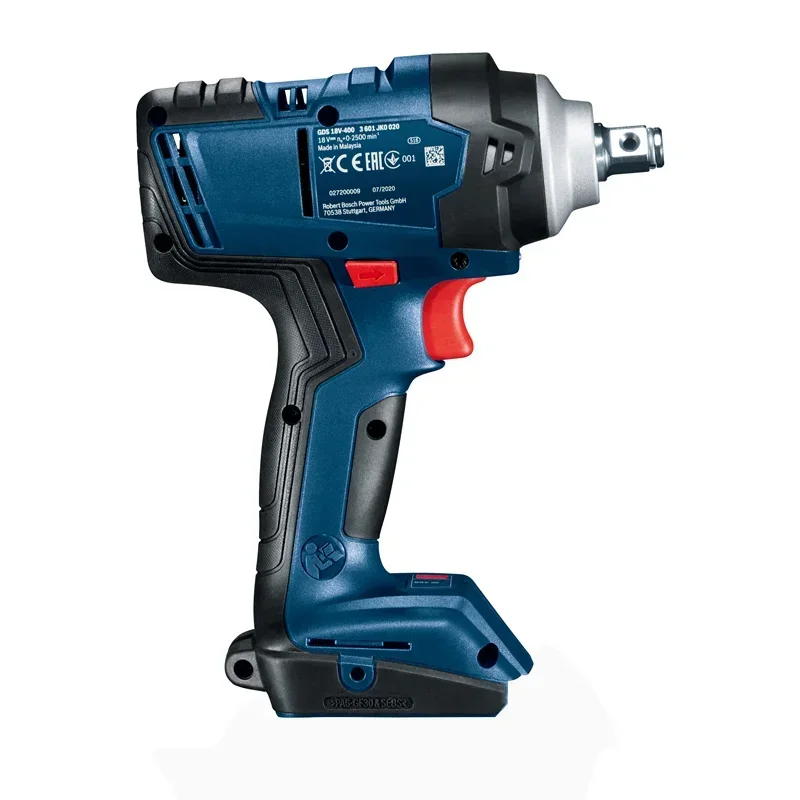 ‌ Bosch GDS 18V-400 Chiave a I - Power Tools Professional recensione e prezzo