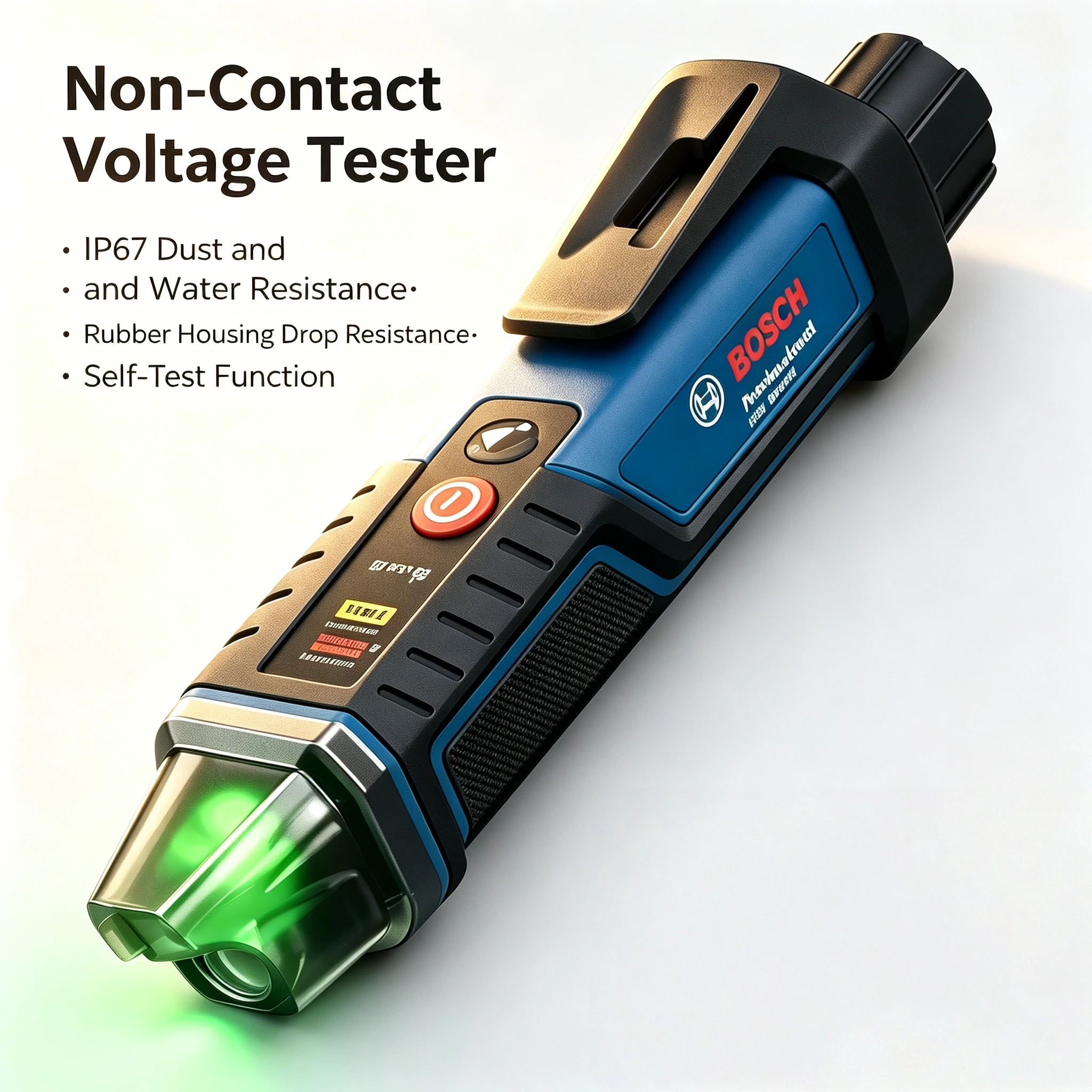 Bosch Professional GVD 1000-17 - Power Tools Professional recensione e prezzo