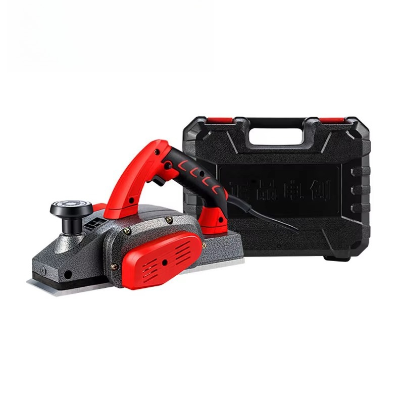 Pialla Elettrica Portatile Pot - Planer Handheld Electric recensione e prezzo