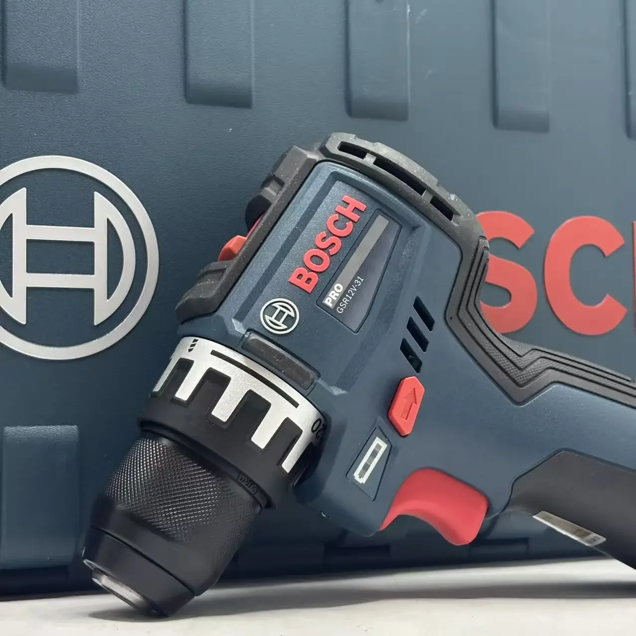 Trapano Senza Fili Bosch Profe - Power Tools Professional recensione e prezzo