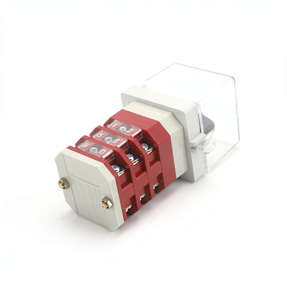 LW12 16 D0723 3F Interruttore  - Power Tools Electrical recensione e prezzo
