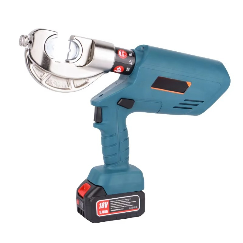 Pinza Idraulica a Batteria EZ- - Power Tools Professional recensione e prezzo