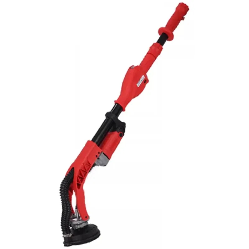 【2026】Levigatrice Portatile pe - Planer Handheld Electric recensione e prezzo
