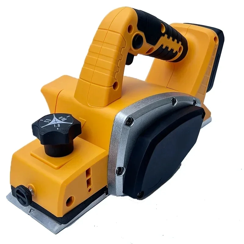 Pialla Elettrica Portatile Ves - Planer Handheld Electric recensione e prezzo