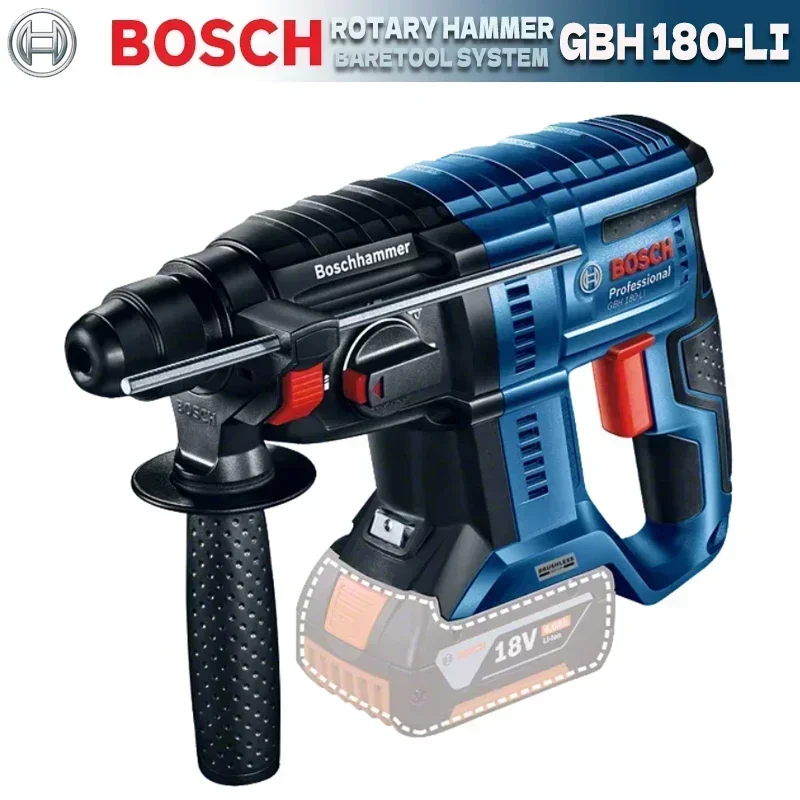 Martello Rotante a Batteria Se - Power Tools Professional recensione e prezzo