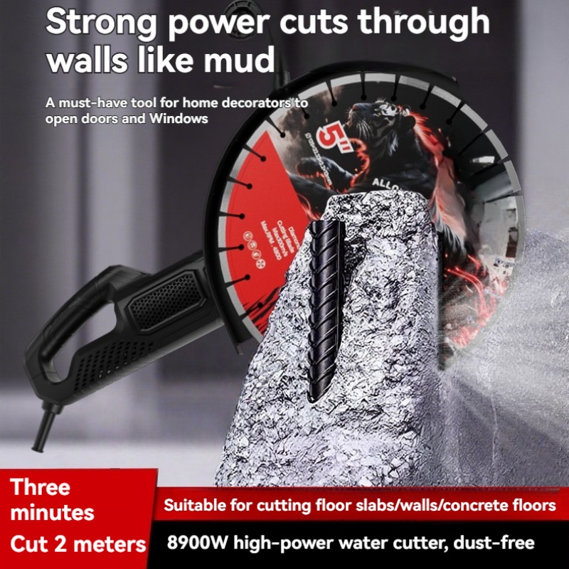 Macchina per Taglio a Umido di - Power Tools Professional recensione e prezzo