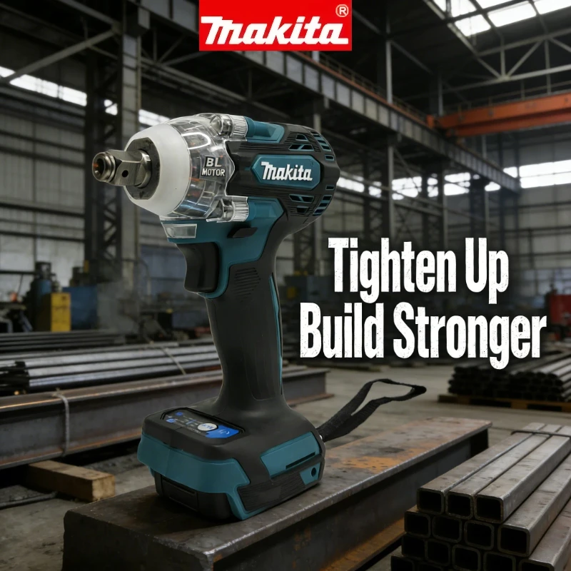 Makita DTW300Z Avvitatore a Im - Power Tools Professional recensione e prezzo