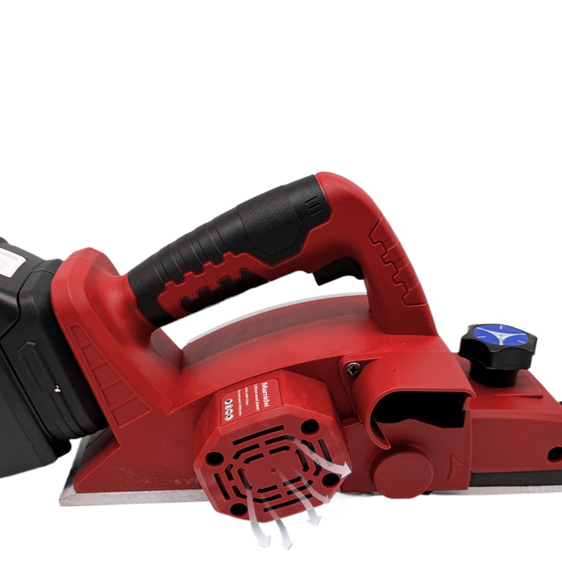 15000 giri/min senza spazzole  - Planer Handheld Electric recensione e prezzo
