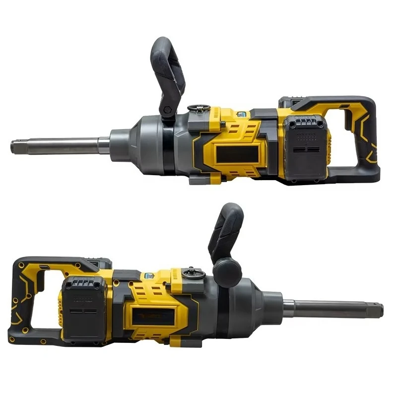 Set di Chiavi a Impatto Elettr - Power Tools Electrical recensione e prezzo