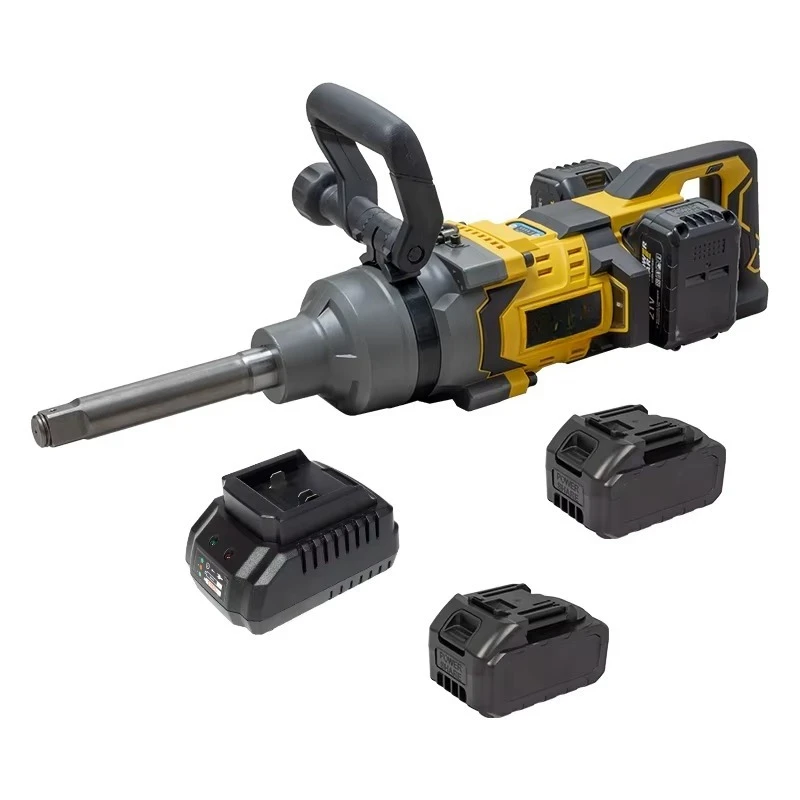 Set di Chiavi a Impatto Elettr - Power Tools Electrical recensione e prezzo