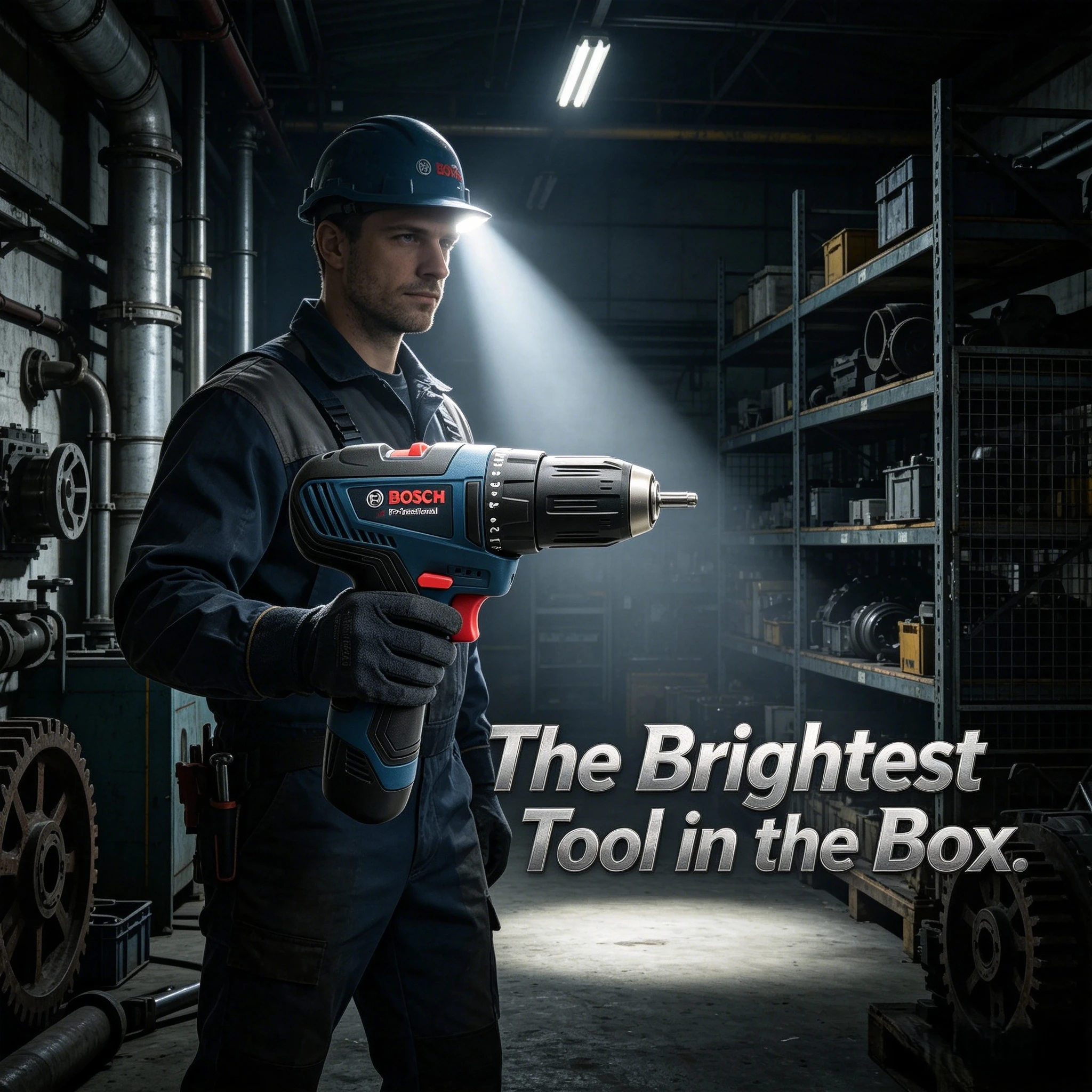 Trapano Avvitatore a Batteria  - Power Tools Professional recensione e prezzo